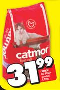 Catmor Cat Food-1.75kg