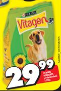 Vitagen Hondekos-1.75kg