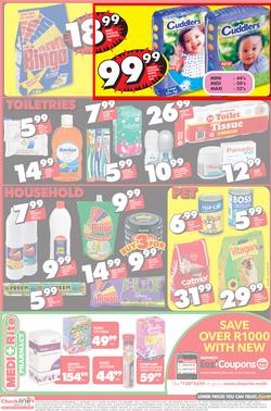 Shoprite Western Cape : Low Prices This January (2 Jan - 20 Jan 2013), page 3