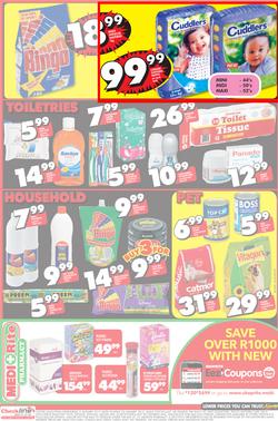 Shoprite Western Cape : Low Prices This January (2 Jan - 20 Jan 2013), page 3