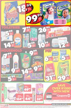 Shoprite Western Cape : Low Prices This January (2 Jan - 20 Jan 2013), page 3