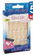 Broadway Everyday, Sensible Or Anywear French Nail Kit