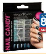 Elegant Touch Nail Candy-Per Pack