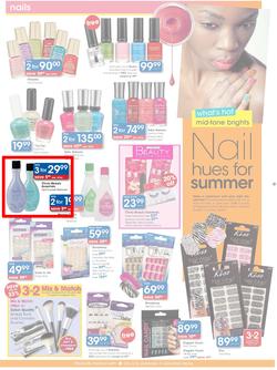 Clicks : The Beauty Sale (26 Dec - 27 Jan 2013), page 3