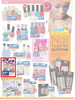 Clicks : The Beauty Sale (26 Dec - 27 Jan 2013), page 3