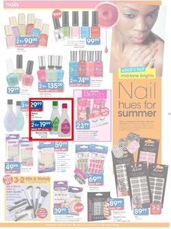 Clicks : The Beauty Sale (26 Dec - 27 Jan 2013), page 3