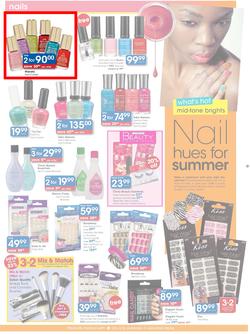 Clicks : The Beauty Sale (26 Dec - 27 Jan 2013), page 3