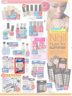Clicks : The Beauty Sale (26 Dec - 27 Jan 2013), page 3