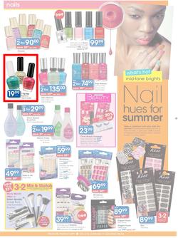 Clicks : The Beauty Sale (26 Dec - 27 Jan 2013), page 3