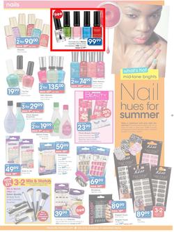 Clicks : The Beauty Sale (26 Dec - 27 Jan 2013), page 3