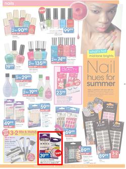 Clicks : The Beauty Sale (26 Dec - 27 Jan 2013), page 3