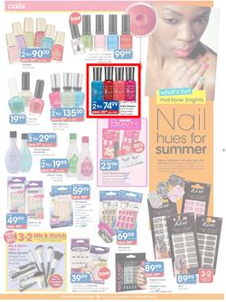 Clicks : The Beauty Sale (26 Dec - 27 Jan 2013), page 3