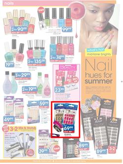 Clicks : The Beauty Sale (26 Dec - 27 Jan 2013), page 3