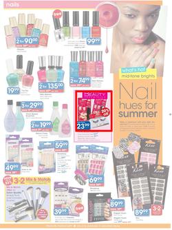 Clicks : The Beauty Sale (26 Dec - 27 Jan 2013), page 3