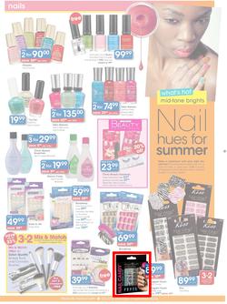 Clicks : The Beauty Sale (26 Dec - 27 Jan 2013), page 3