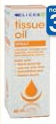 Clicks Tissue Oil Vitamin E Or Spray-60ml Each