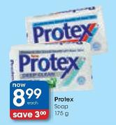 Protex Soap-175g Each