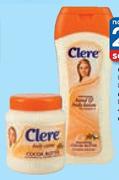 Clere Body Creme-450ml Each