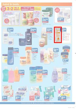 Clicks : You Pay Less (26 Dec - 20 Jan 2013), page 3
