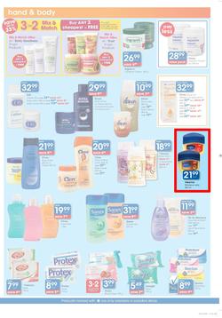 Clicks : You Pay Less (26 Dec - 20 Jan 2013), page 3