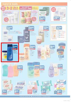 Clicks : You Pay Less (26 Dec - 20 Jan 2013), page 3