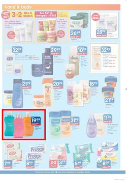Clicks : You Pay Less (26 Dec - 20 Jan 2013), page 3