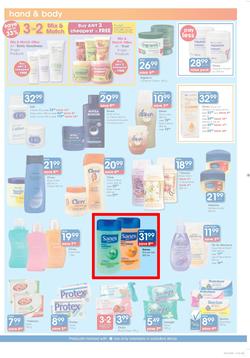 Clicks : You Pay Less (26 Dec - 20 Jan 2013), page 3