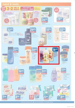Clicks : You Pay Less (26 Dec - 20 Jan 2013), page 3