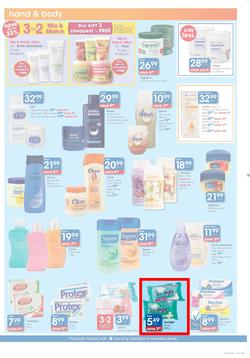 Clicks : You Pay Less (26 Dec - 20 Jan 2013), page 3