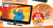 LG HD Ready Plasma TV-50"(127cm)