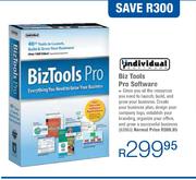 Biz Tools Pro Software