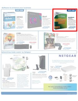 Incredible Connection : Start Something New (17 Jan - 20 Jan 2013), page 3