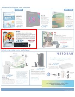 Incredible Connection : Start Something New (17 Jan - 20 Jan 2013), page 3