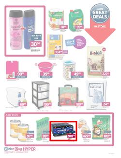 Pick n Pay Hyper KZN (14 Jan - 20 Jan 2013), page 3