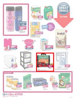 Pick n Pay Hyper KZN (14 Jan - 20 Jan 2013), page 3