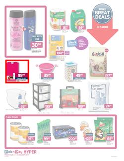 Pick n Pay Hyper KZN (14 Jan - 20 Jan 2013), page 3