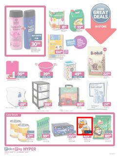 Pick n Pay Hyper KZN (14 Jan - 20 Jan 2013), page 3
