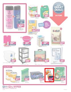 Pick n Pay Hyper KZN (14 Jan - 20 Jan 2013), page 3