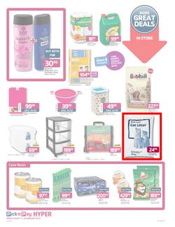 Pick n Pay Hyper KZN (14 Jan - 20 Jan 2013), page 3