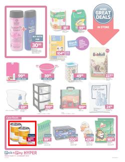 Pick n Pay Hyper KZN (14 Jan - 20 Jan 2013), page 3