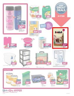 Pick n Pay Hyper KZN (14 Jan - 20 Jan 2013), page 3