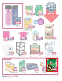 Pick n Pay Hyper KZN (14 Jan - 20 Jan 2013), page 3
