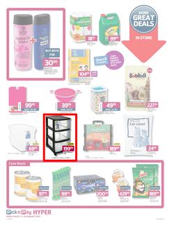 Pick n Pay Hyper KZN (14 Jan - 20 Jan 2013), page 3