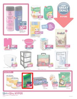 Pick n Pay Hyper KZN (14 Jan - 20 Jan 2013), page 3