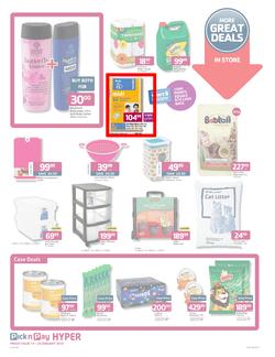 Pick n Pay Hyper KZN (14 Jan - 20 Jan 2013), page 3