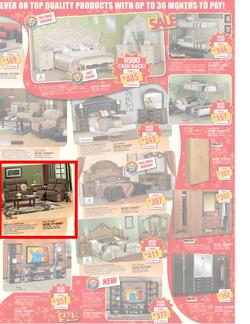 Joshua Doore : Biggest Sale Ever (22 Jan - 9 Feb 2013), page 3