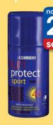 Clicks Sun Protect Sport Sun Stick SPF 40-30g Each