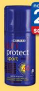 Clicks Sun Protect Sport Sun Stick SPF 40 Gel-50ml Each
