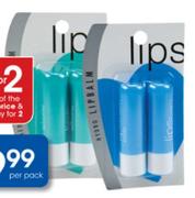 Clicks Lip Gloss-Each