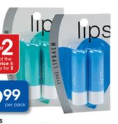 Clicks Lip Therapy-Each